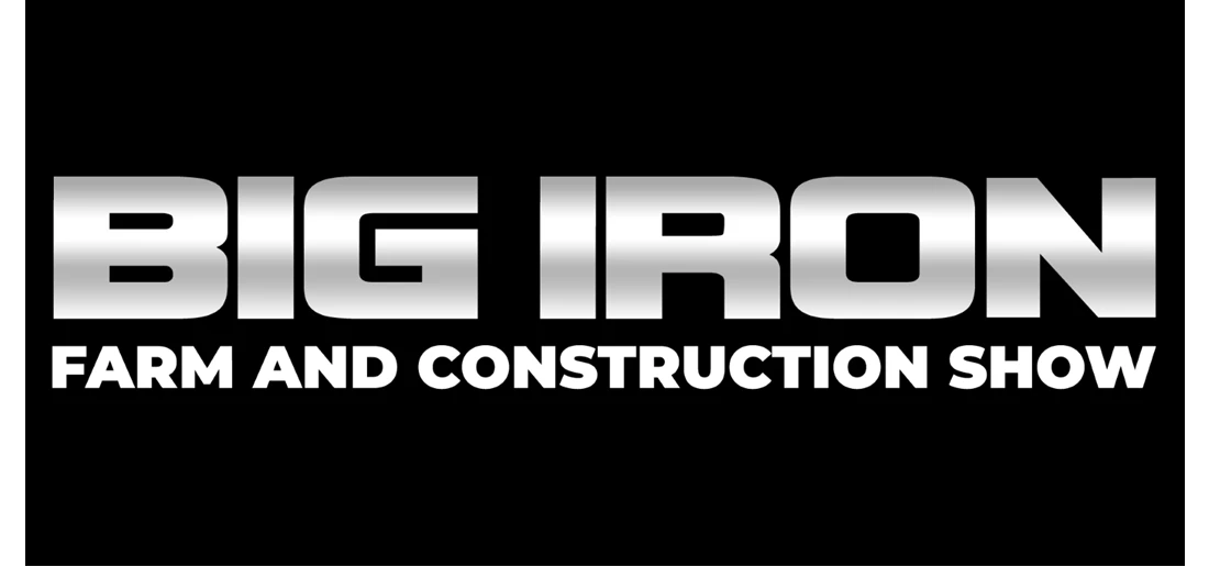 big iron
